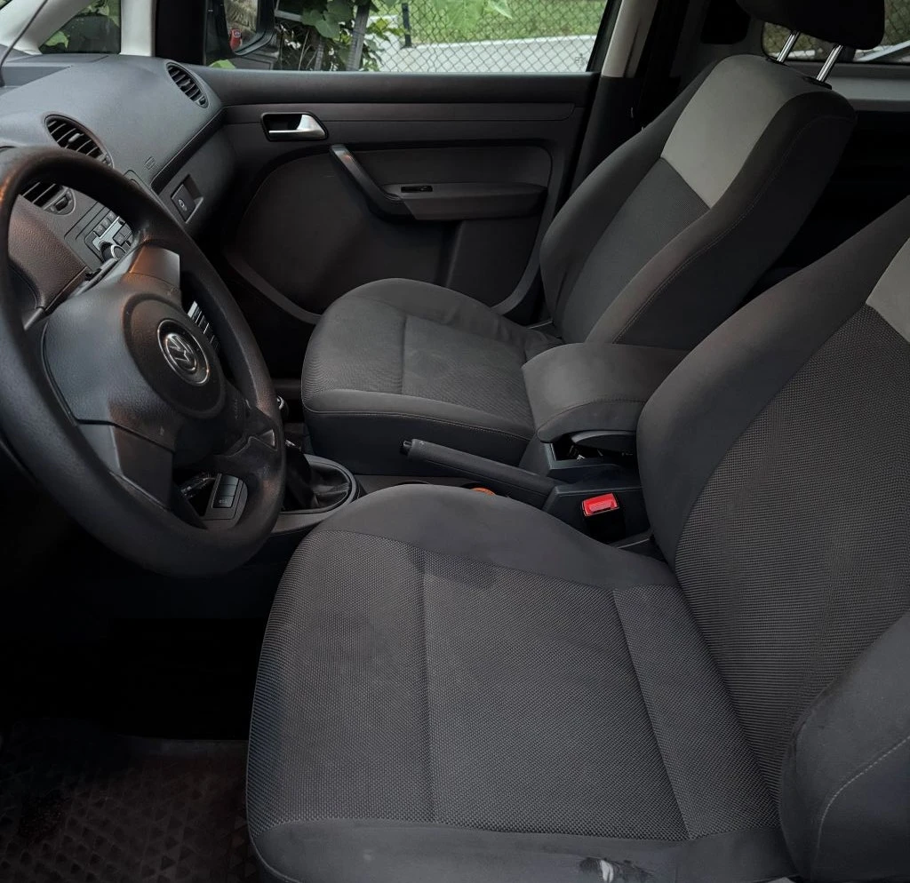 VW Caddy 7 ������ | Mobile.bg � ����������� 6
