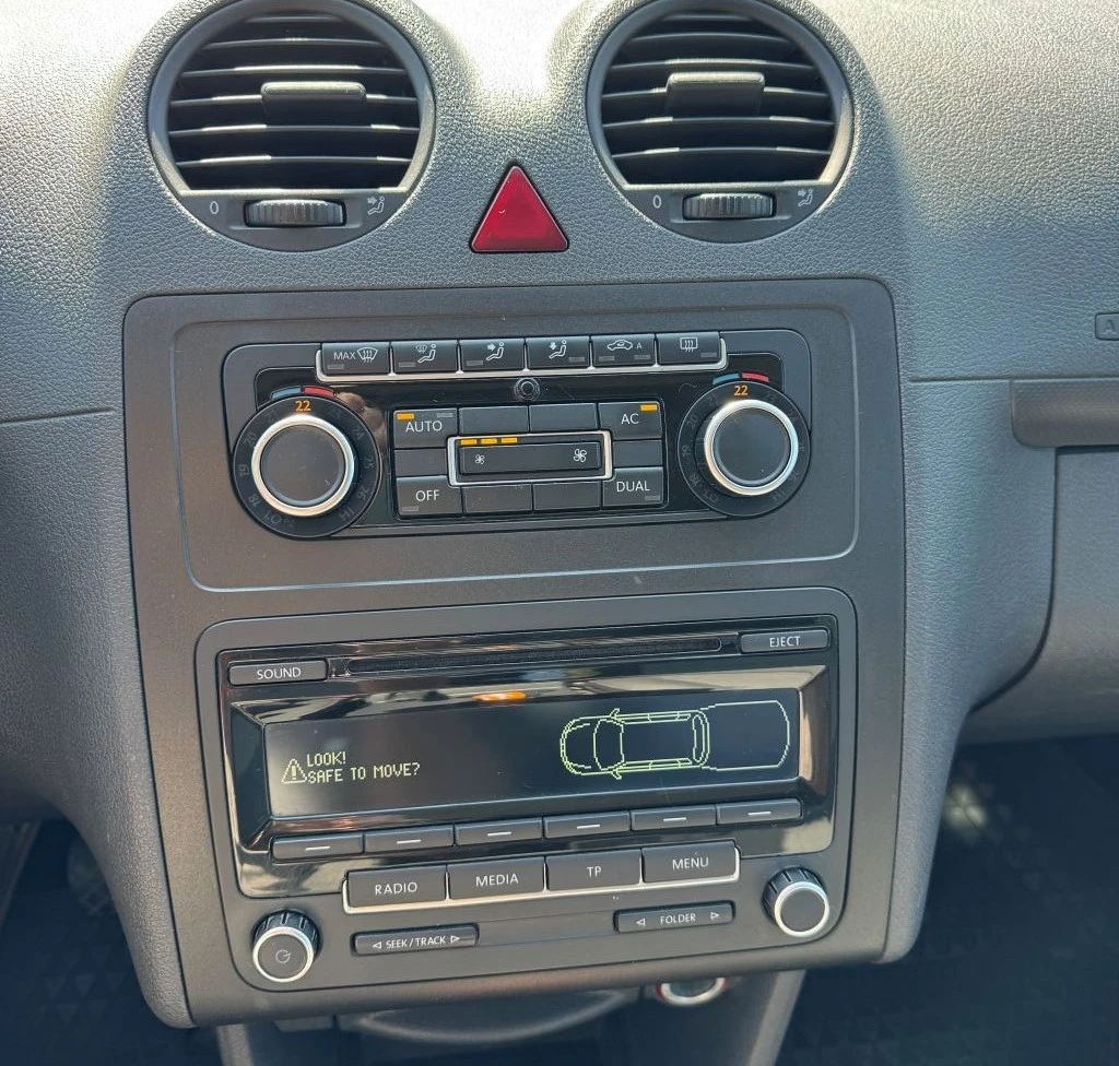 VW Caddy 7 ������ | Mobile.bg � ����������� 9