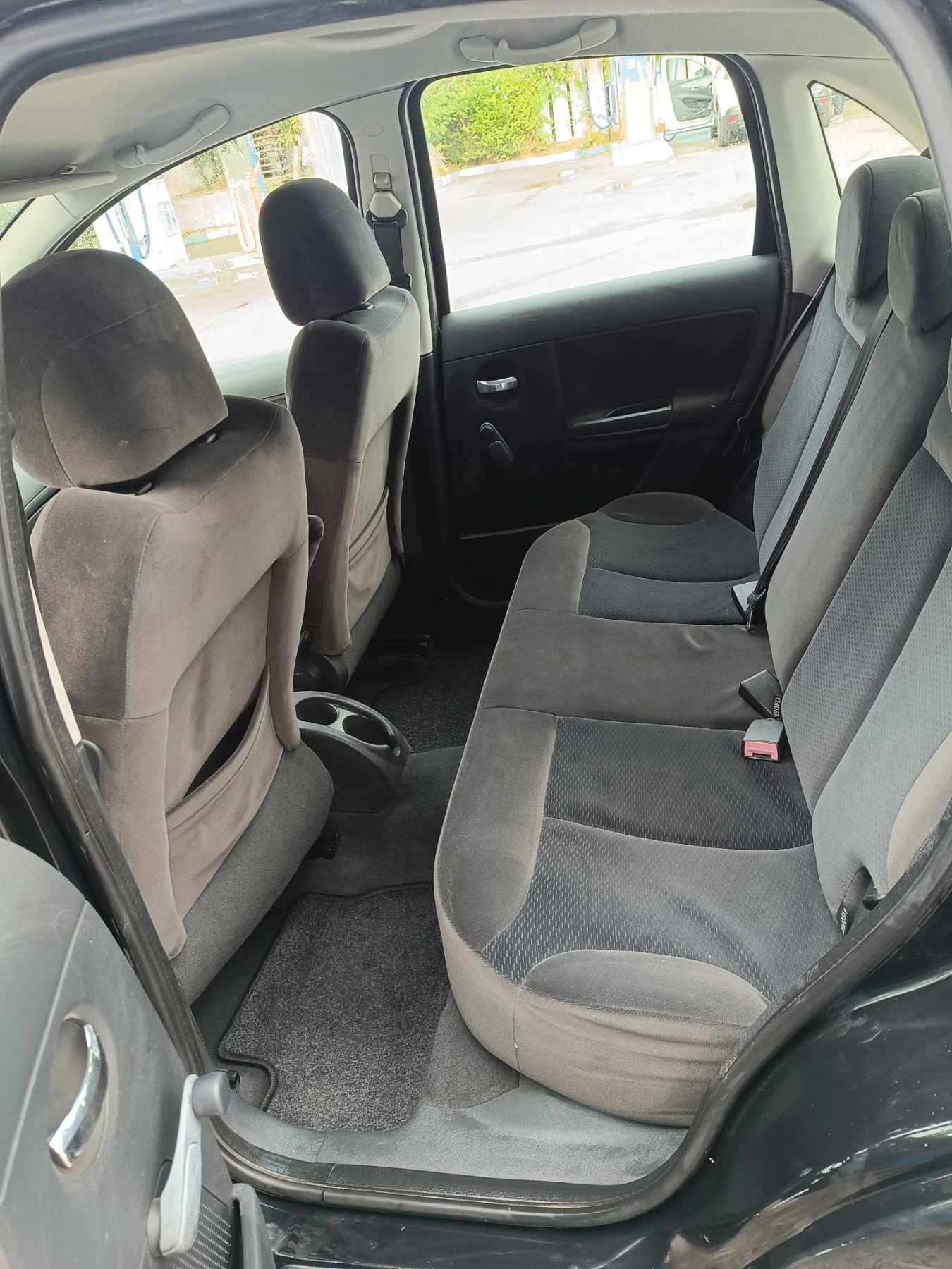 Citroen C3 1.4HDI. КЛИМАТИК , снимка 10 - Автомобили и джипове - 56233432