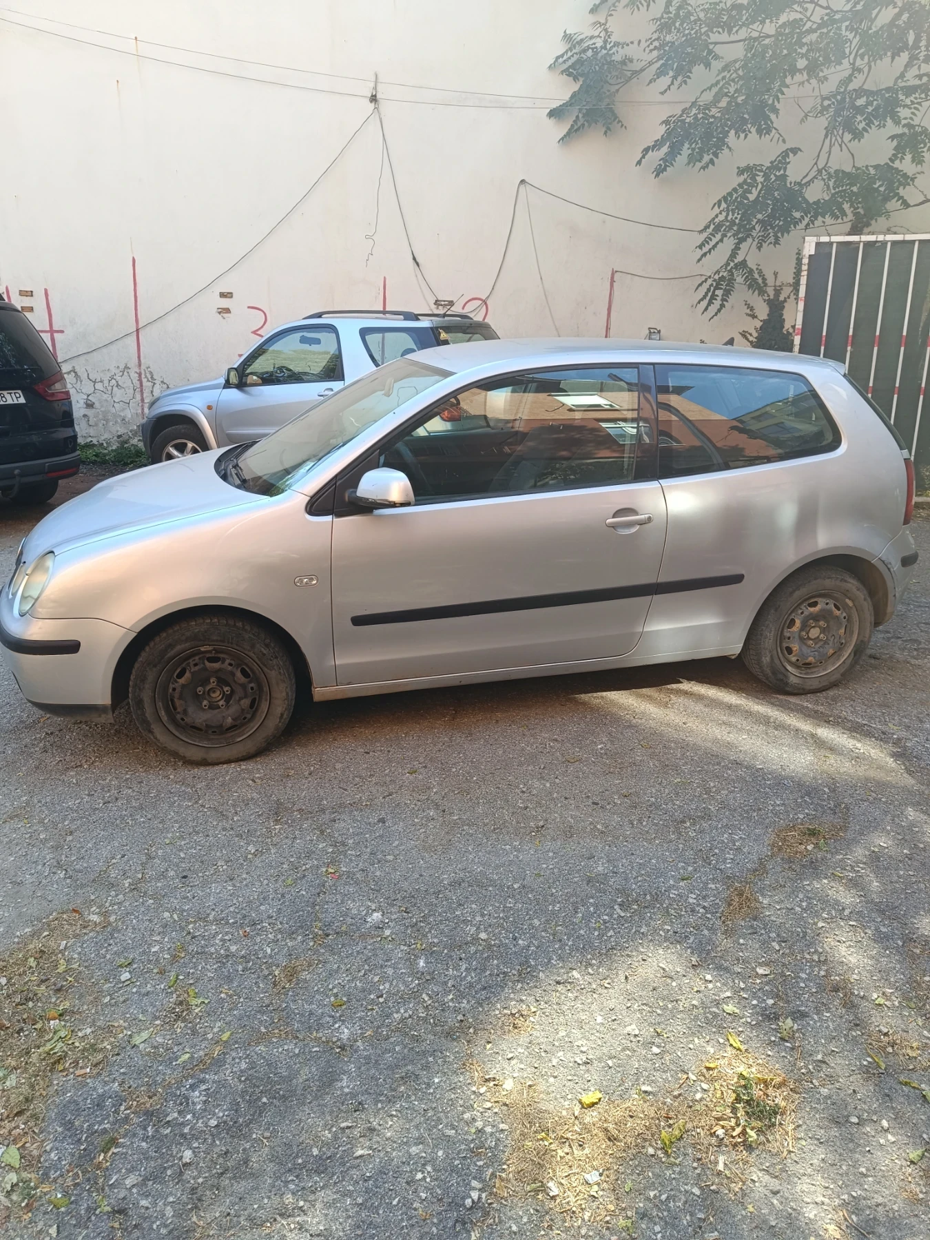 Citroen C3 1.4HDI. КЛИМАТИК , снимка 16 - Автомобили и джипове - 56233432