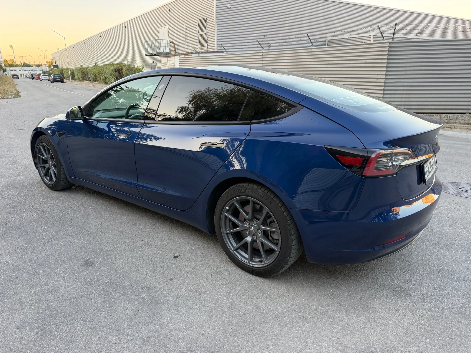 Tesla Model 3 | Mobile.bg � ����������� 8