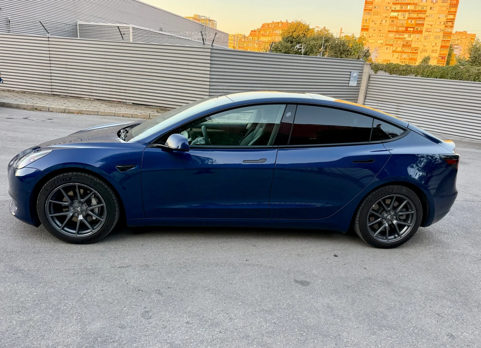Tesla Model 3 | Mobile.bg � ����������� 9