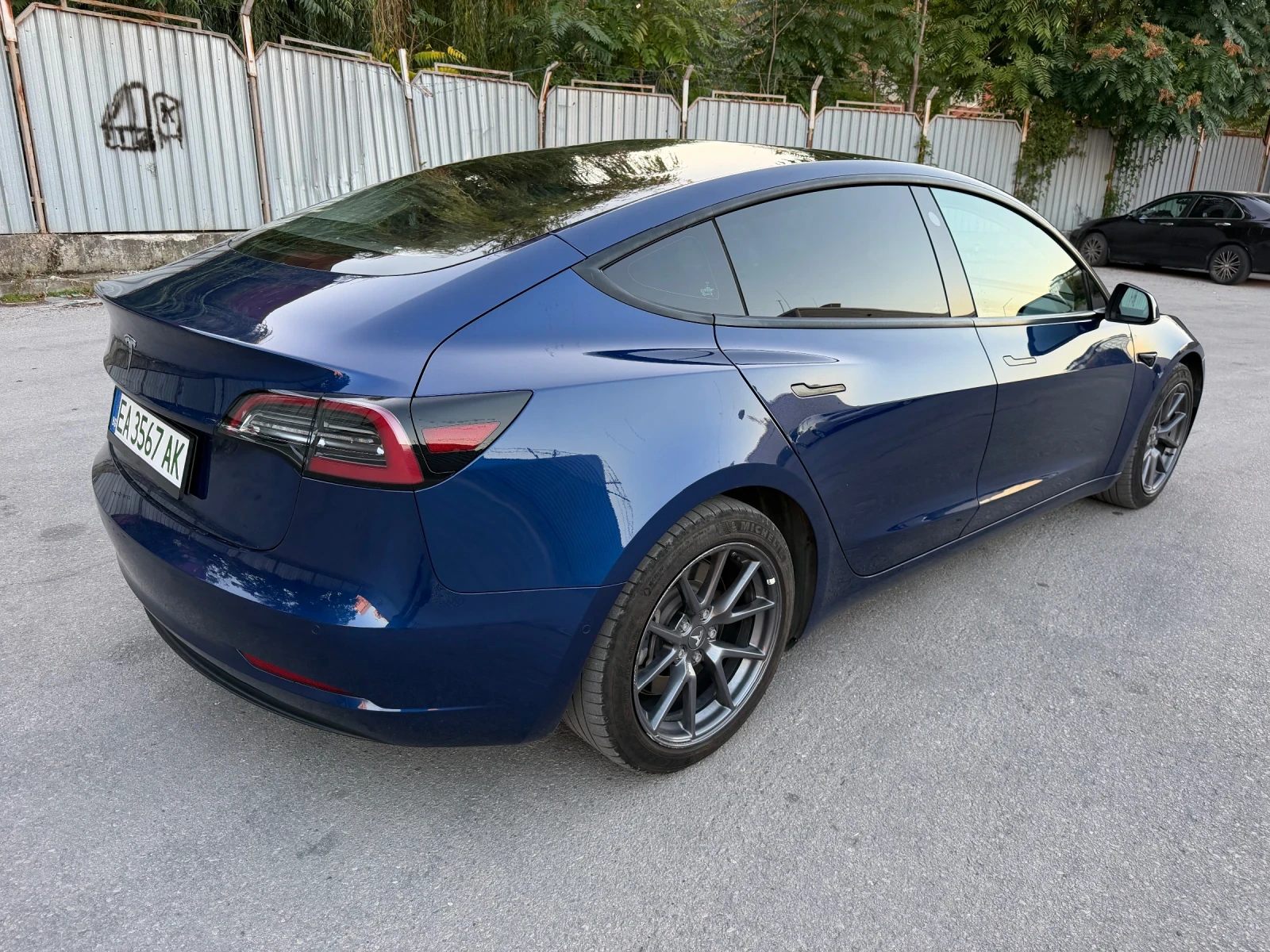 Tesla Model 3 | Mobile.bg � ����������� 6