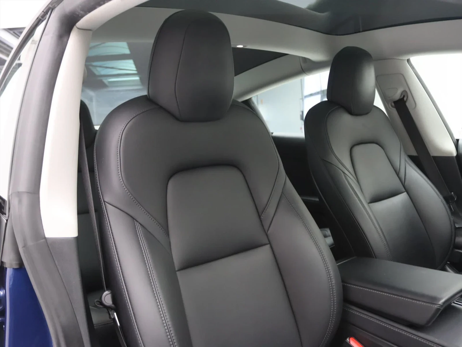 Tesla Model 3 | Mobile.bg � ����������� 11