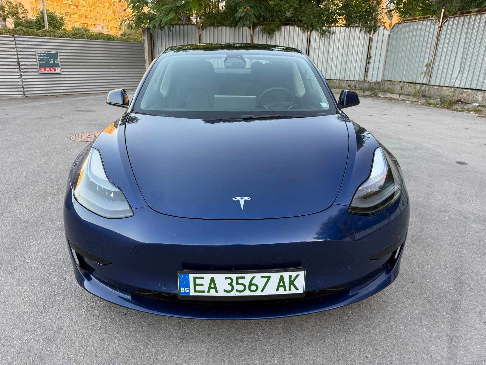 Tesla Model 3 | Mobile.bg � ����������� 2