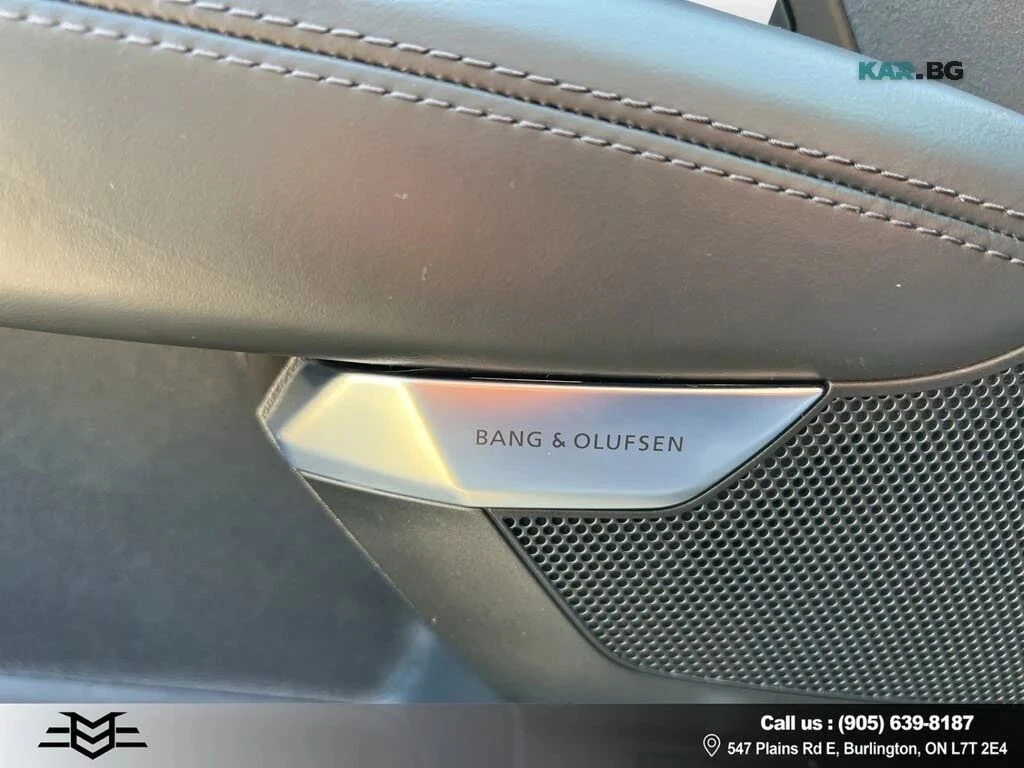 Audi E-Tron GT, снимка 16 - Автомобили и джипове - 56689887