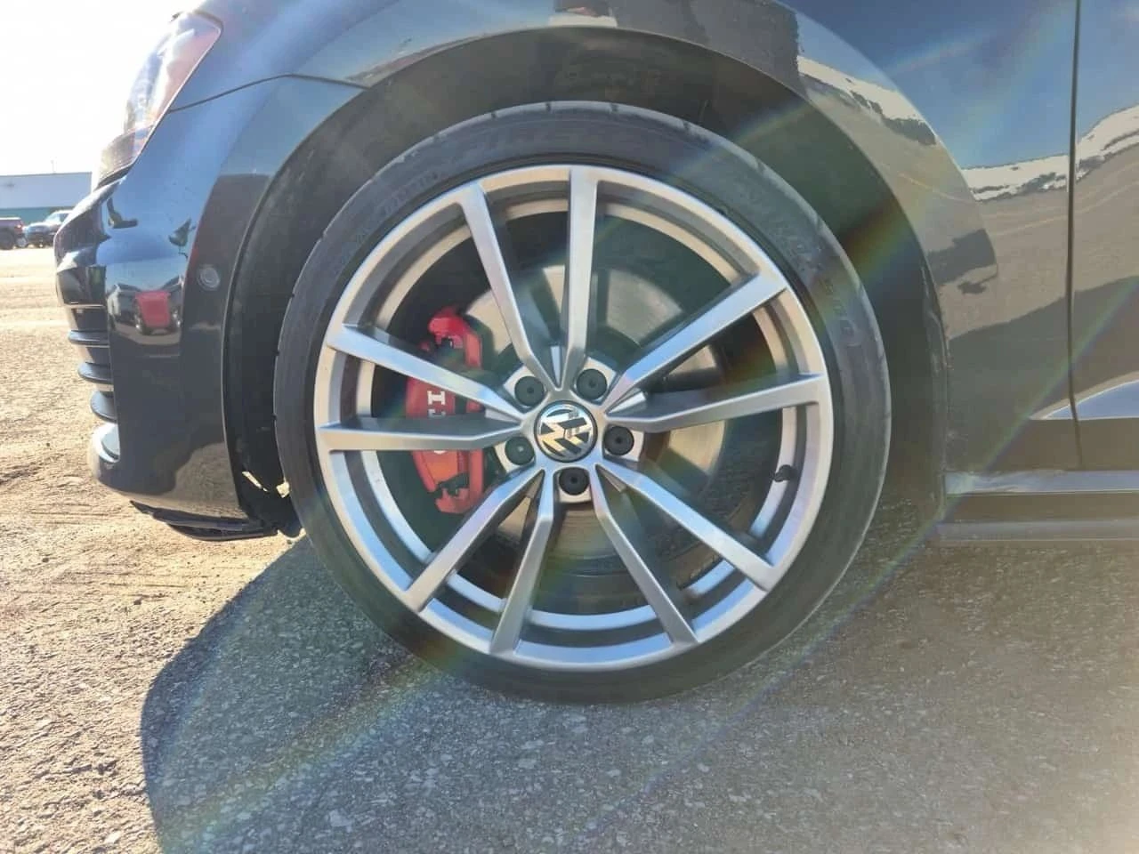 VW Golf, снимка 6 - Автомобили и джипове - 56690853