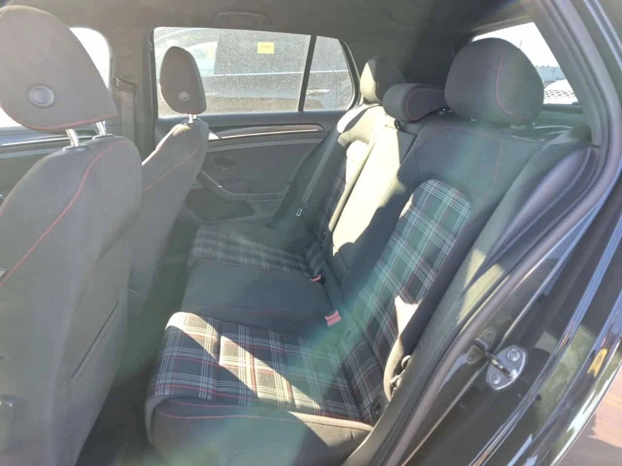 VW Golf, снимка 12 - Автомобили и джипове - 56690853