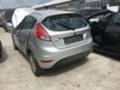 Ford Fiesta 1.5TDCI, снимка 6