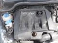 Skoda Octavia 1.9TDI 4x4, снимка 2