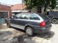 Skoda Octavia 1.9TDI 4x4, снимка 5