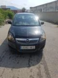 Opel Zafira ecoFLEX Cosmo, снимка 1