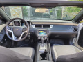 Chevrolet Camaro 3.6 Convertible  - изображение 9