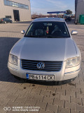 VW Passat 2. 8 4motion бензин газ 4х4  - изображение 3