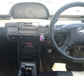 Nissan X-trail 2.2DCI/2.0, снимка 5