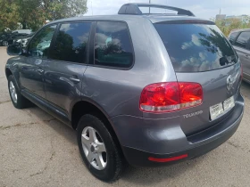 VW Touareg  2.5TDI/SPORT, снимка 6