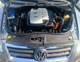 VW Touareg  2.5TDI/SPORT, снимка 9