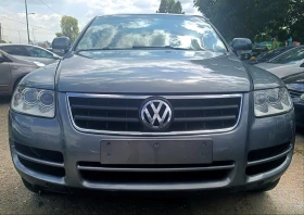 VW Touareg  2.5TDI/SPORT, снимка 3