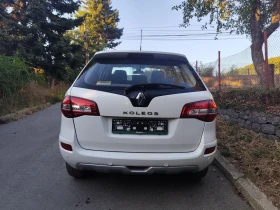 Renault Koleos 2.0DCI 150HP 4x4 Proactive Luxe Automatic Euro 6A, снимка 6