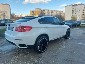 BMW X6 3.5 xDr 286 Hp Top + + + , снимка 4