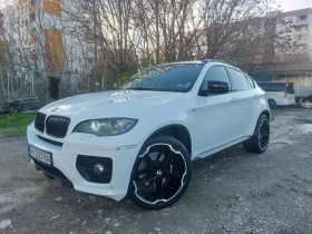 BMW X6 3.5 xDr 286 Hp Top + + + , снимка 1