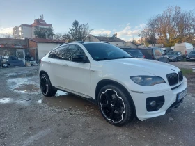 BMW X6 3.5 xDr 286 Hp Top + + + , снимка 3