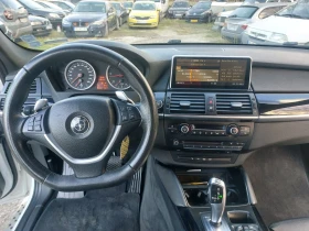 BMW X6 3.5 xDr 286 Hp Top + + + , снимка 14
