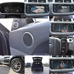 Land Rover Range Rover Sport 5.0i* SUPERCHARGED* FULL, снимка 17