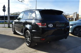 Land Rover Range Rover Sport 5.0i* SUPERCHARGED* FULL, снимка 4