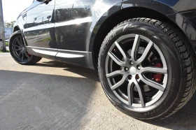 Land Rover Range Rover Sport 5.0i* SUPERCHARGED* FULL, снимка 2