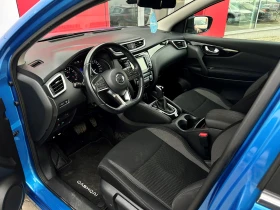 Nissan Qashqai 1.3 DIG-T Acenta A/T, снимка 4