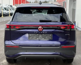 VW Tayron 1.5 eTSI  DSG , снимка 4