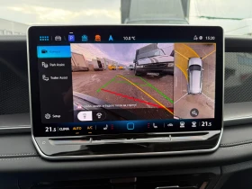 VW Tayron 1.5 eTSI  DSG , снимка 17