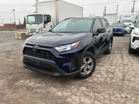 Toyota Rav4 * XLE * CARFAX * ЦЕНА ДО БГ, снимка 1