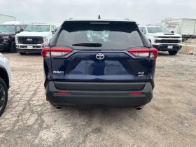 Toyota Rav4 * XLE * CARFAX * ЦЕНА ДО БГ, снимка 4