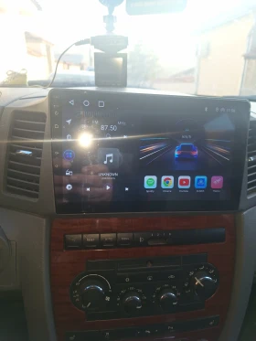 Jeep Grand cherokee, снимка 4