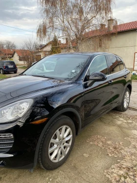 Porsche Cayenne 3.6, снимка 3