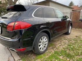Porsche Cayenne 3.6, снимка 5