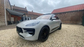 Porsche Macan GTS 2.9 - Petrol , снимка 2