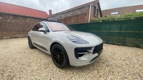 Porsche Macan GTS 2.9 - Petrol , снимка 1