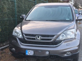 Honda Cr-v, снимка 4