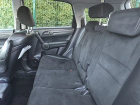 Honda Cr-v, снимка 7