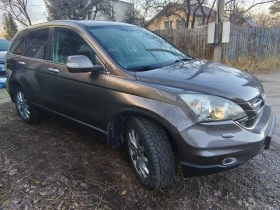 Honda Cr-v, снимка 5