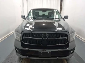 Dodge RAM 1500 * EXPRESS * CARFAX * ЦЕНА ДО БГ, снимка 2