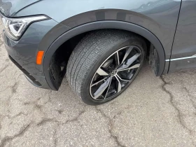 VW Tiguan * Highline R Line * CARFAX* ОБДУХВАНЕ* ПАНО* КЛИП, снимка 7