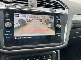 VW Tiguan * Highline R Line * CARFAX* ОБДУХВАНЕ* ПАНО* КЛИП, снимка 14