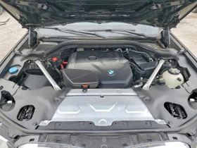 BMW X3 X-Drive* Digital* Distronic* Панорама, снимка 11