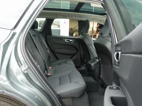 Volvo XC60 NEW 2026 B5 AWD Plus Dark, снимка 15