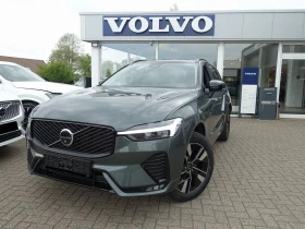 Volvo XC60 NEW 2026 B5 AWD Plus Dark, снимка 1