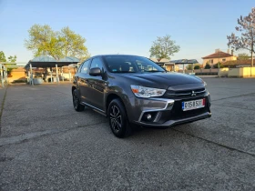 Mitsubishi ASX 64000.km Edition 100, снимка 8